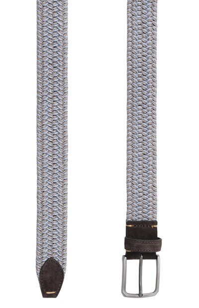 Текстильный ремень PAUL&SHARK, арт. 26416005, фото 3
