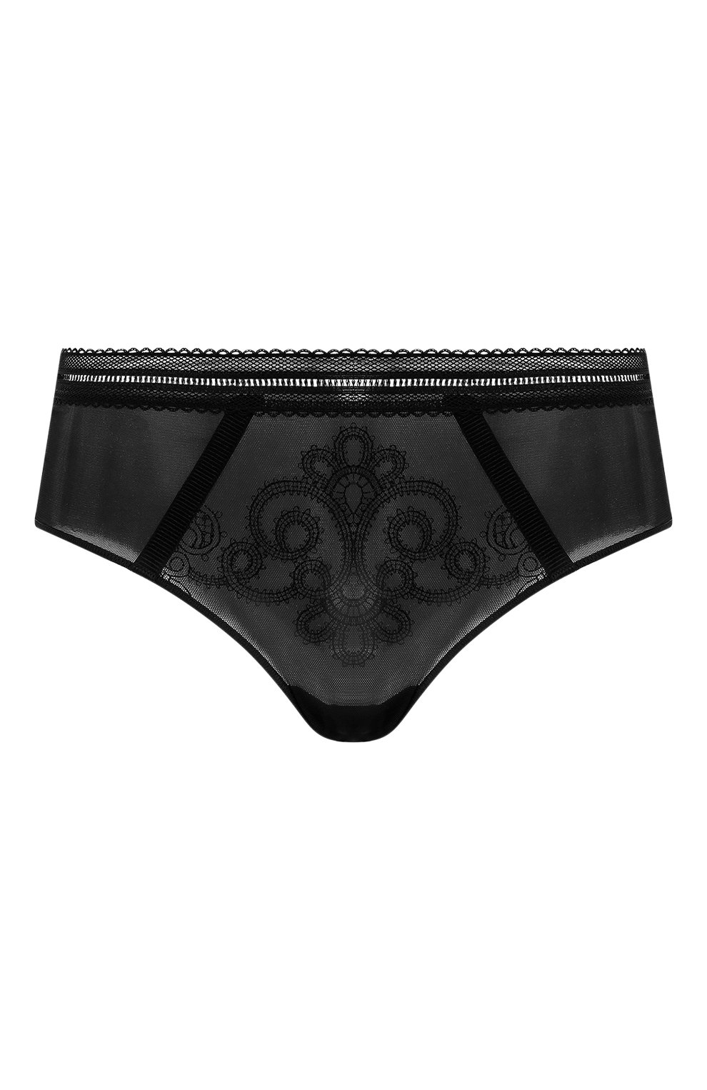 Кружевные тр усы SIMONE PERELE, арт. 14G630, фото 1
