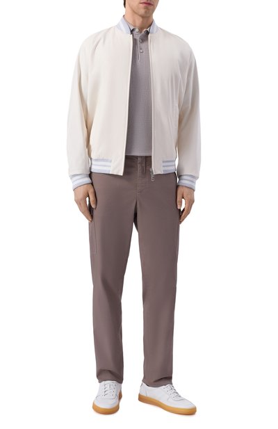 Бомбер PAUL&SHARK, арт. 26412106, фото 2