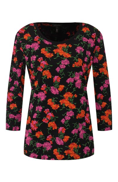 Женский хлопковый топ ESCADA, арт. 5031754