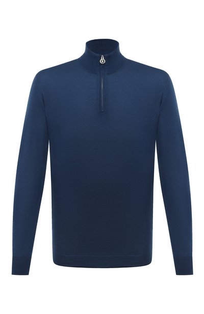 Мужской джемпер из кашемира и шелка STEFANO RICCI, арт. K606355L01/F23460