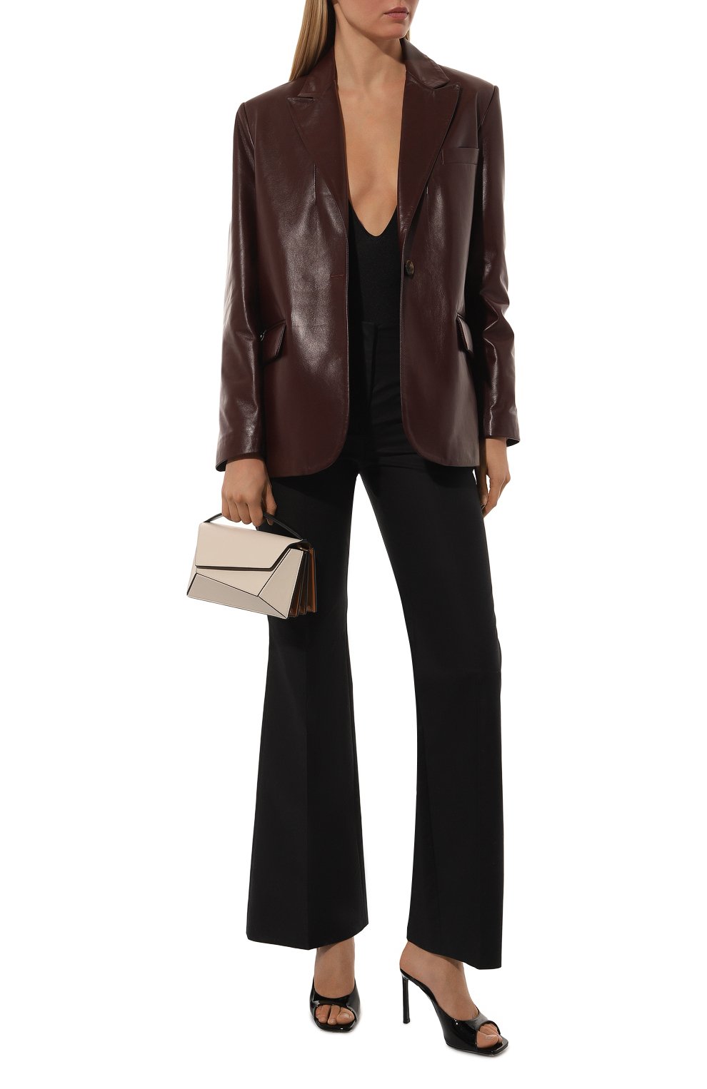 Сумка naomi small MLOUYE, арт. 10-037, фото 7