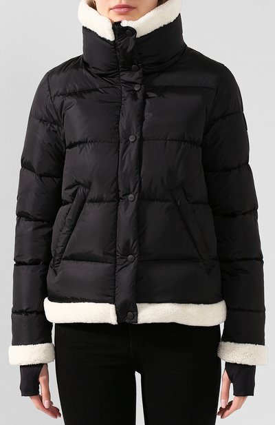 Стеганый пуховик SAM, арт. XW9030MDQ, фото 3