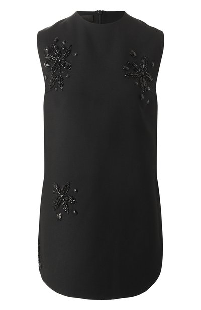 Женский шерстяной топ MVST, арт. TXBBL-Y437