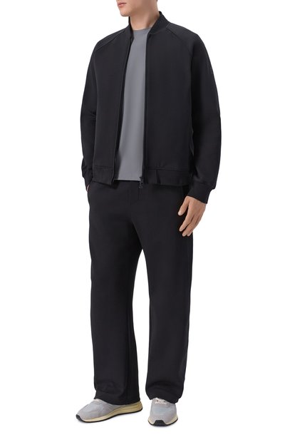 Хлопковые брюки DUNO, арт. HALEN/THIENE, фото 2