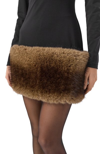 Платье из вискозы FLASHIN, арт. FF26DOH, фото 5