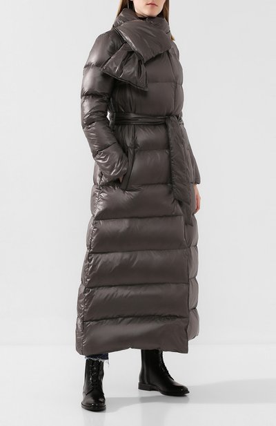 Пуховое пальто ELEVENTY, арт. 980SP0161 SP028005, фото 2