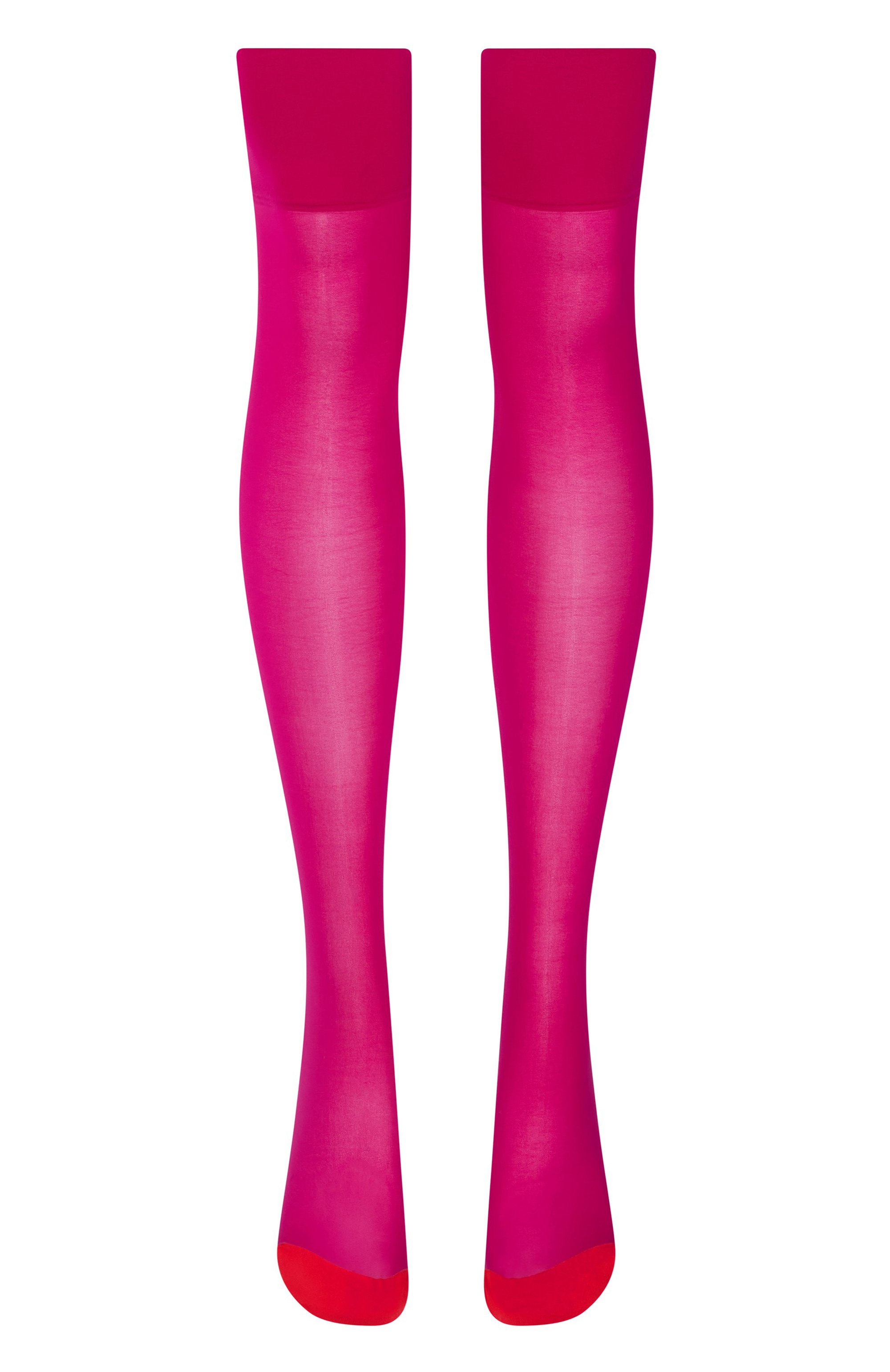 Чулки под пояс lea AGENT PROVOCATEUR, арт. AP12431671600, фото 1