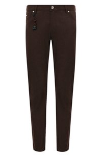 Темно-коричневый