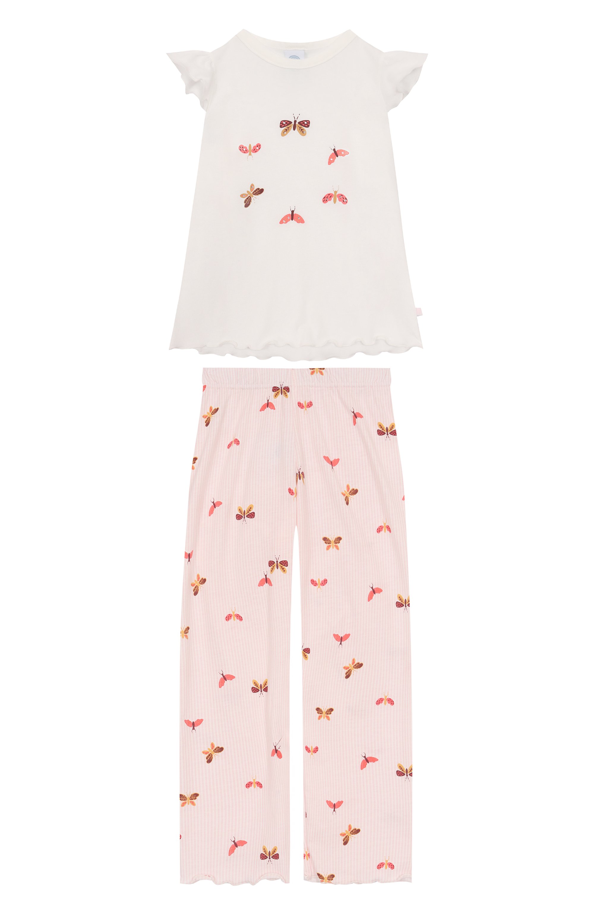 Пижама SANETTA, арт. 233568, фото 1