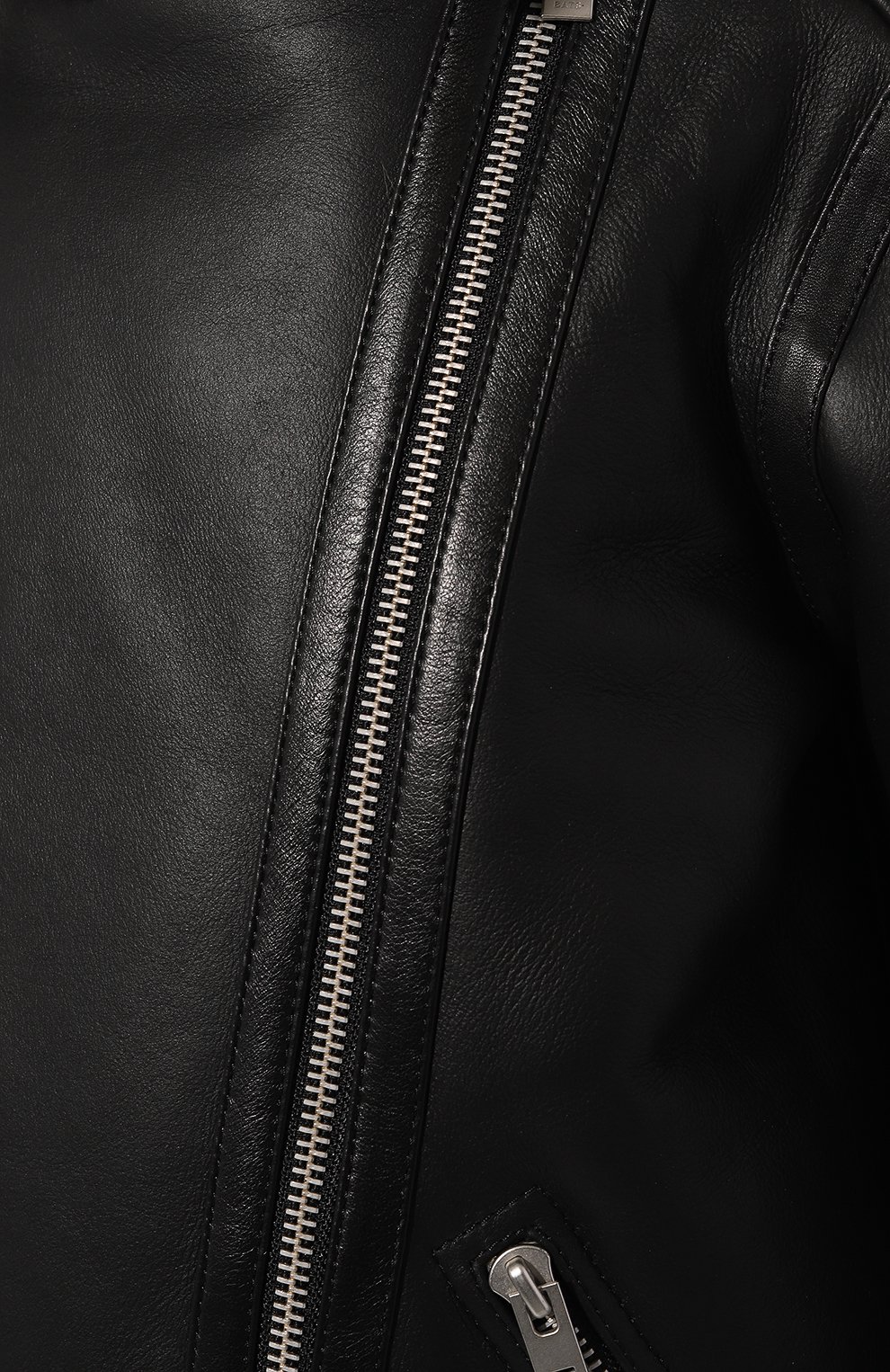 Дубленка из овчины BATS, арт. FW22_SA _003, фото 5