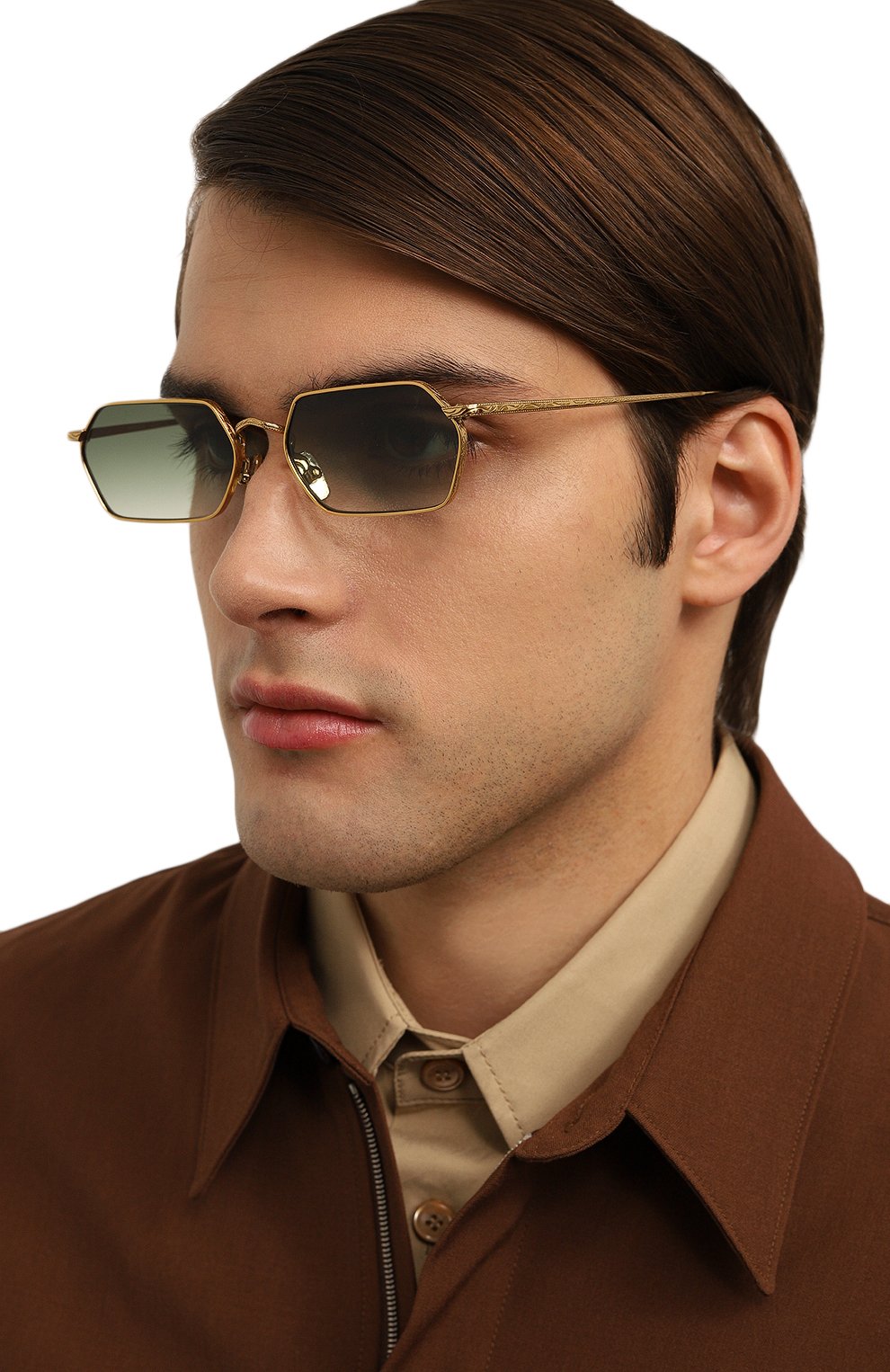 Солнцезащитные очки EYEPETIZER, арт. CAVALLET 4-25, фото 3