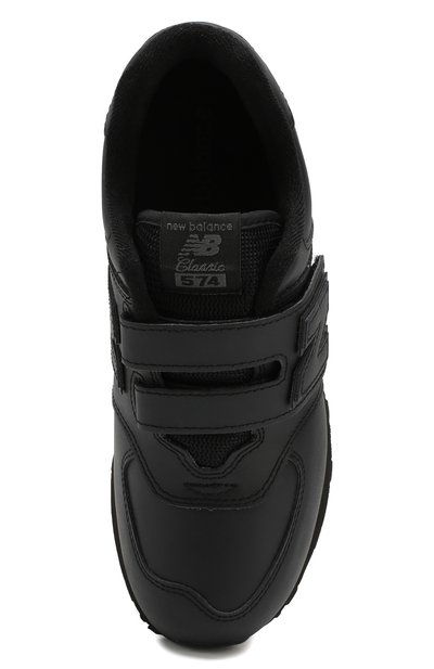 Кроссовки 574 classic NEW BALANCE, арт. YV574ERN/M, фото 4