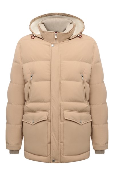 Мужская пуховик BRUNELLO CUCINELLI, арт. MM4031823