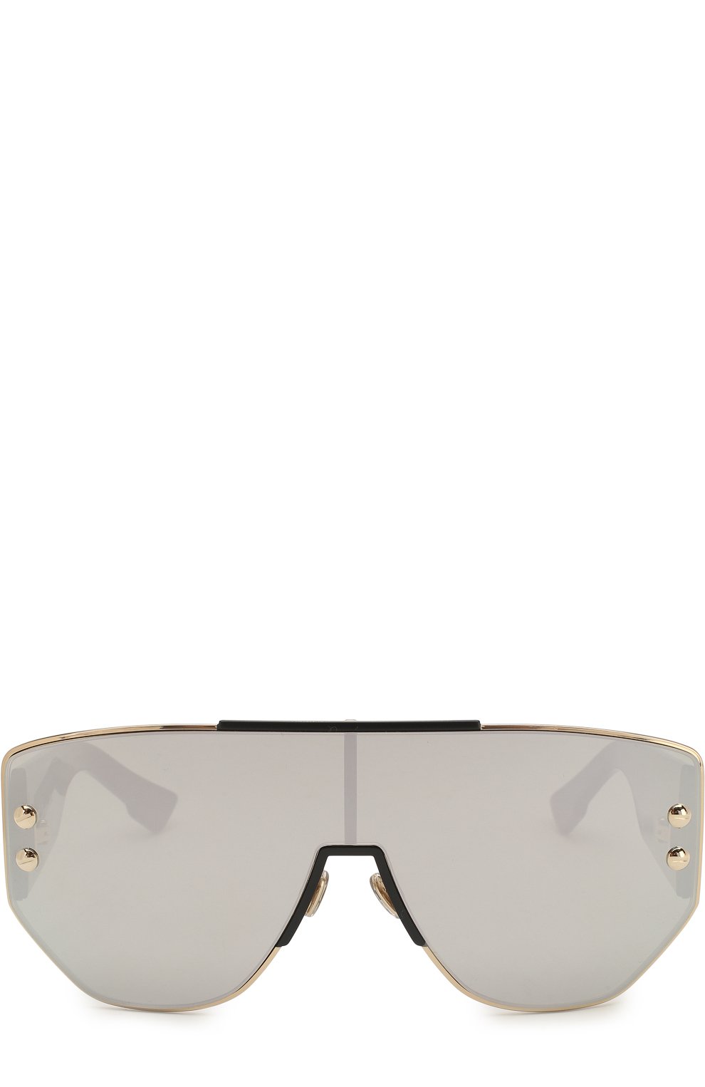 Солнцезащитные очки DIOR EYEWEAR, арт. DI0RADDICT1 RHL, фото 3