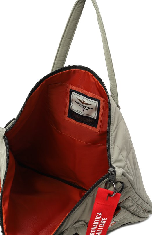 Сумка-шопер Aeronautica Militare B01175XCT04298 Хаки  B01175XCT04298 Фото 4