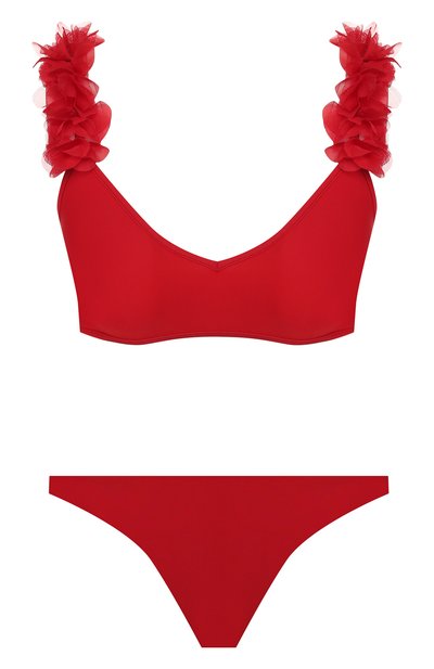 Раздельный купальник LA REVECHE, арт. AISHA R0SS0, фото 1