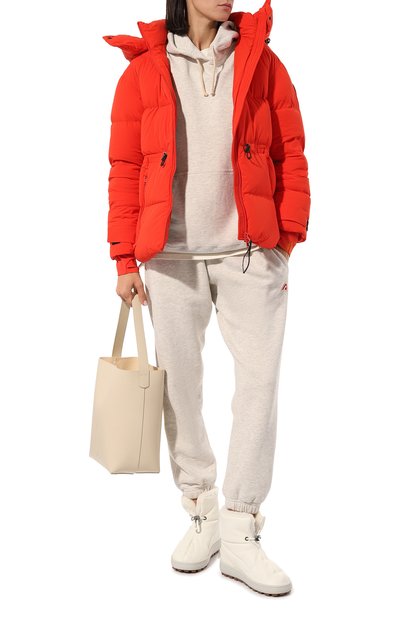 Пуховик WOOLRICH, арт. CFWWOU0897FRUT3107, фото 2