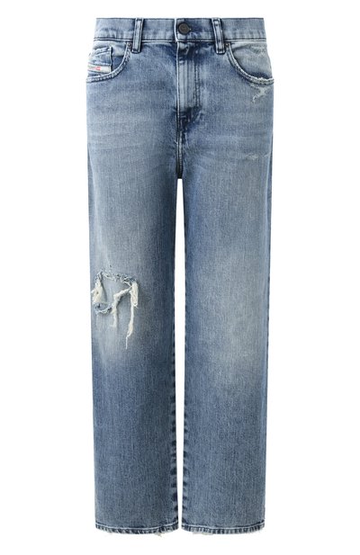 Женские джинсы DIESEL, арт. A03618/09L34