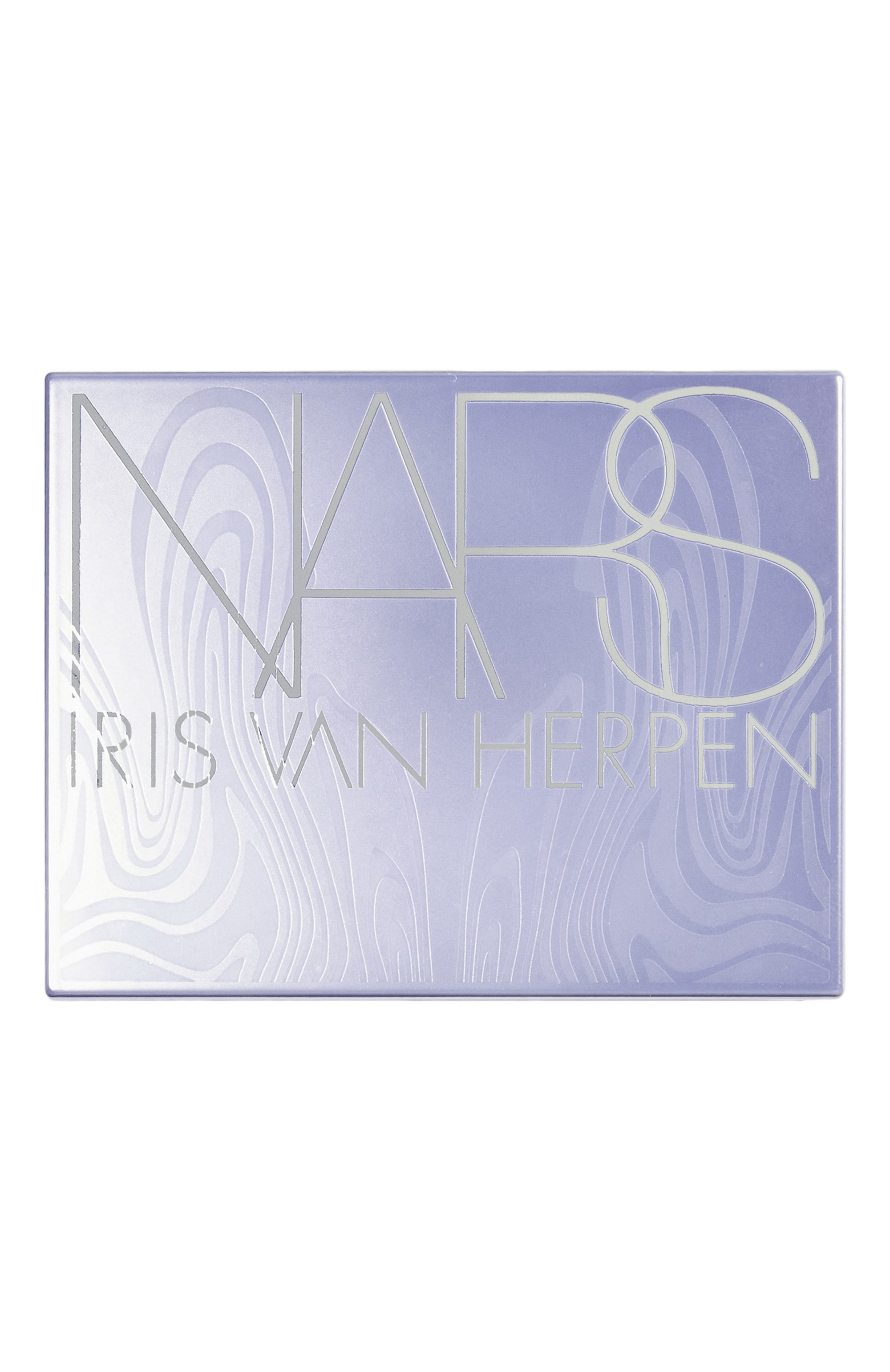 Компактная светоотражающая пудра light reflecting iris van herpen, оттенок moonwave (10g) NARS, арт. 34505082NS, фото 2