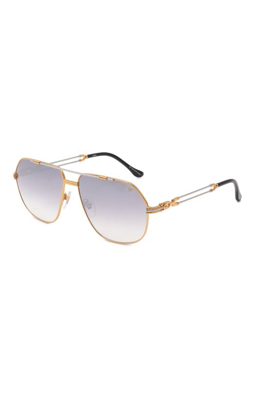 фото Солнцезащитные очки vintage frames