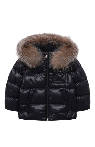 Пуховая куртка MONCLER, арт. G2-951-1A526-02-68950, фото 1