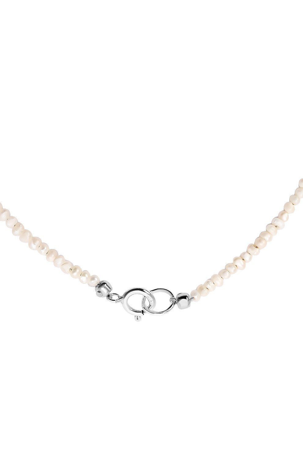 Бусы MOONKA, арт. sb-nl-prl, фото 4