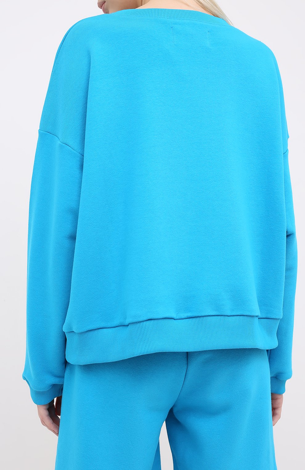 Спортивный костюм SEVEN LAB, арт. SS20-WN blue, фото 3