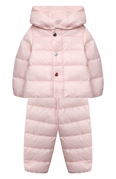 Комплект из куртки и брюк MONCLER, арт. G1-951-1F510-00-53048, фото 1