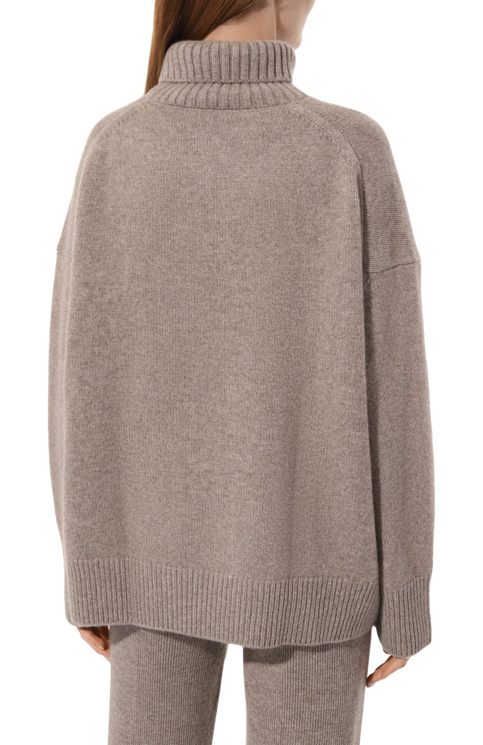 Кашемировый свитер ADDICTED, арт. MK840, фото 4