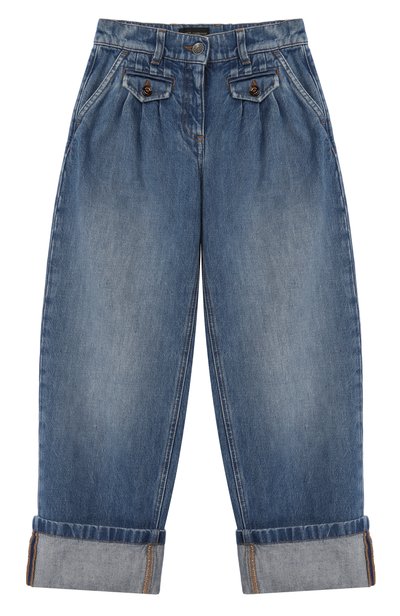 Джинсы DOLCE & GABBANA, арт. L53P66/LDE18