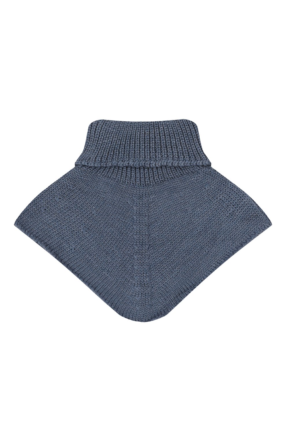 Шерстяной шарф-манишка IL TRENINO, арт. CL-4058/J, фото 2