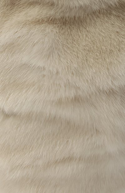 Меховая шапка из норки FURLAND, арт. 0015700110113300000, фото 3