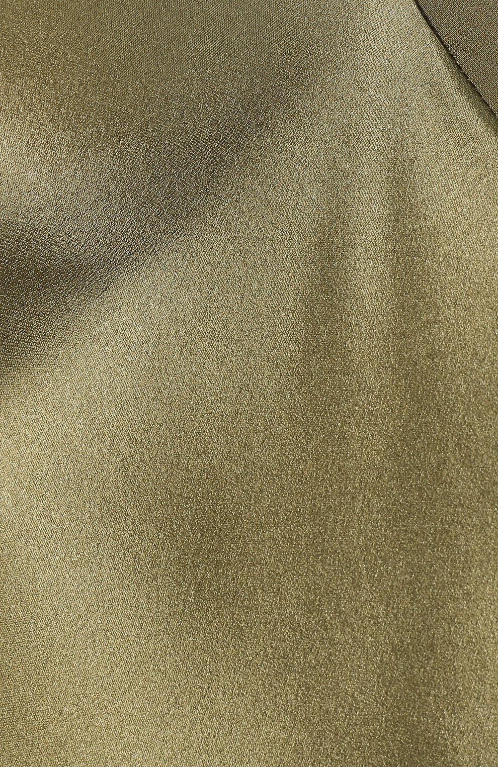 Шелковый топ LESYANEBO бежевого цвета по цене 16000 руб., арт. FW19/Н-212Т, фото 5 Шелковый топ LESYANEBO, арт. FW19/Н-212Т, фото 5