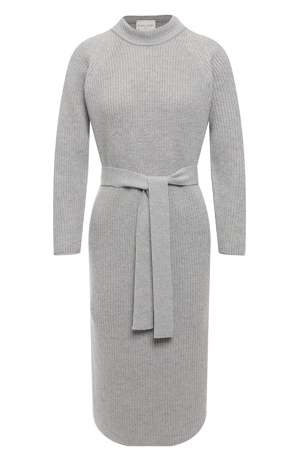 Платье из смеси шерсти и кашемира FORTE_FORTE, арт. 6830, фото 1