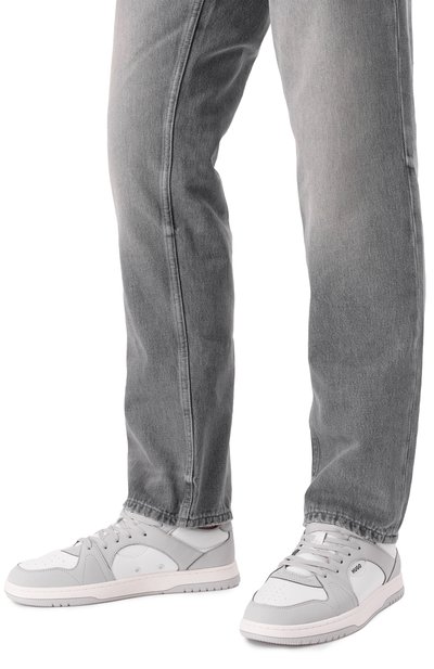 Кеды hadrian HUGO, арт. 50541700, фото 3