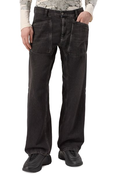 Джинсы d-zeta DIESEL, арт. A16296/09J96, фото 3