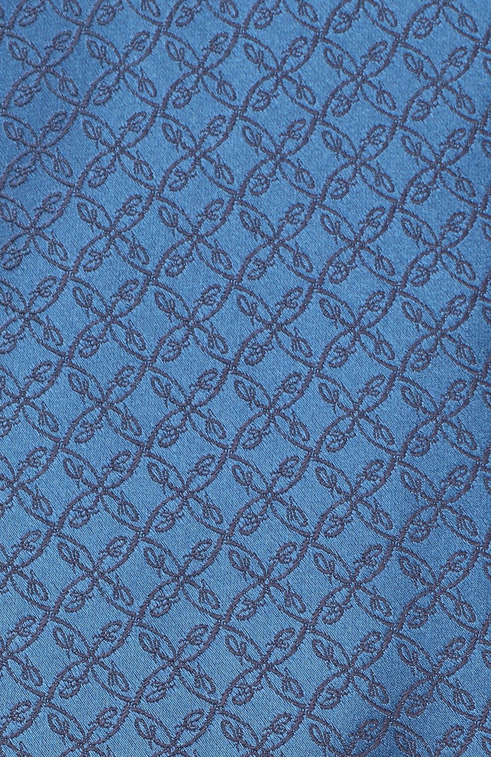 Шелковый галстук BRIONI, арт. 062I00/0842A, фото 3