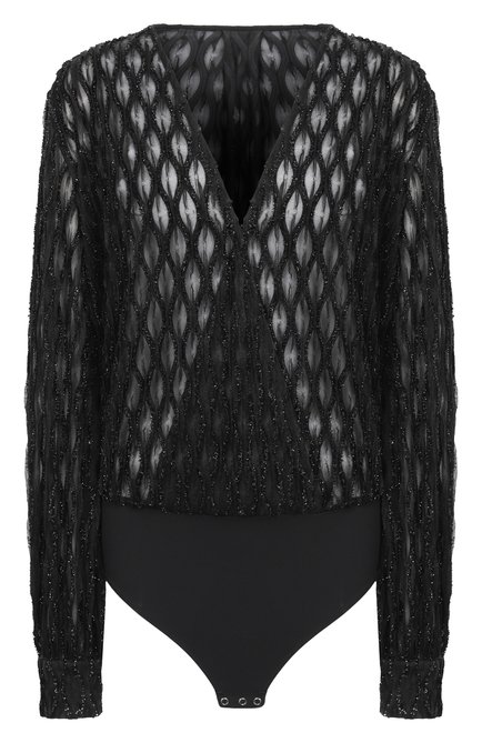 Женское боди AUBADE, арт. 1M84-E