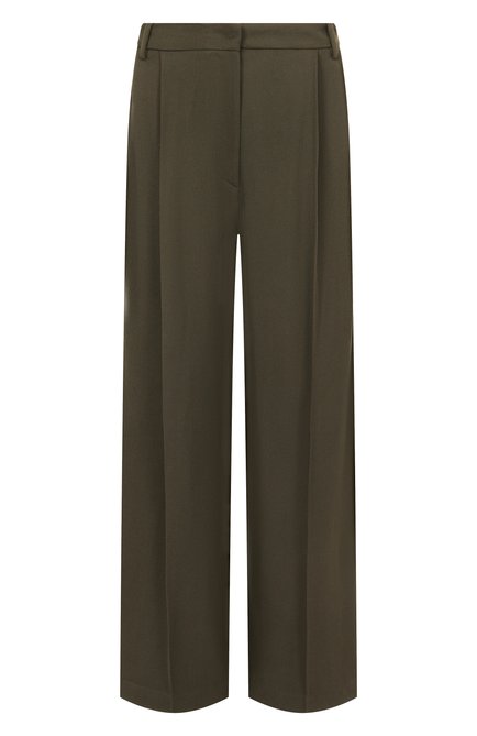 Женские брюки из вискозы IRO, арт. WM23PALLIA