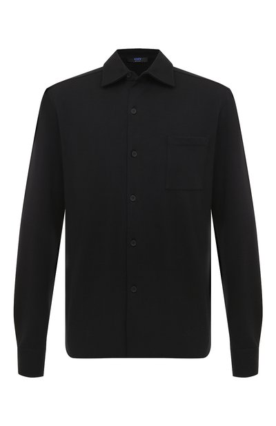 Мужская хлопковая рубашка KNT, арт. UMM0422