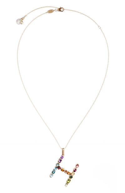 Женские колье DOLCE & GABBANA, арт. WAMR2G WMIXH Z0000