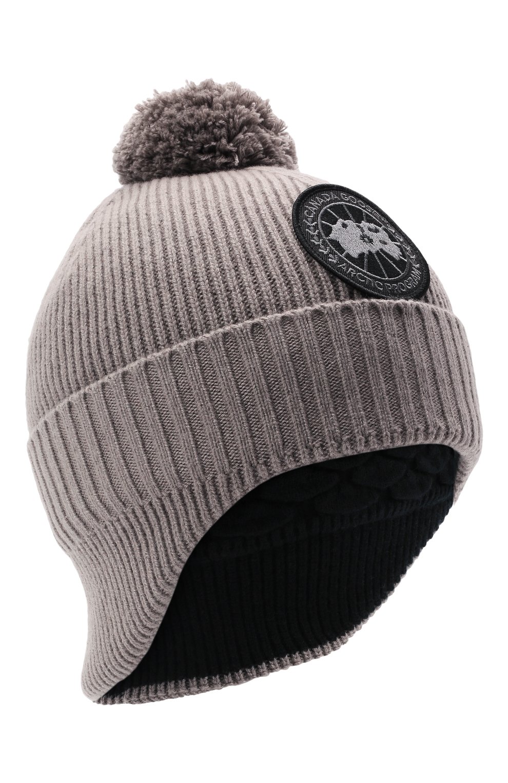 Шерстяная шапка CANADA GOOSE, арт. 5514L, фото 1