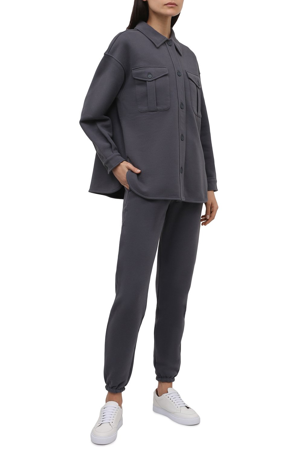 Костюм WEEKEND MAX MARA, арт. ZIGANO 39260116-VISIVO 37861516, фото 1