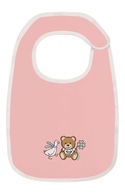 Комплект из трех нагрудников MOSCHINO, арт. MUY087/LAA03, фото 5