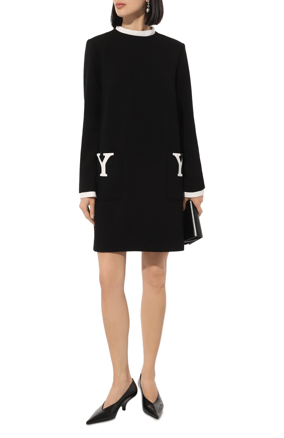 Платье YANINA, арт. T-2705, фото 2