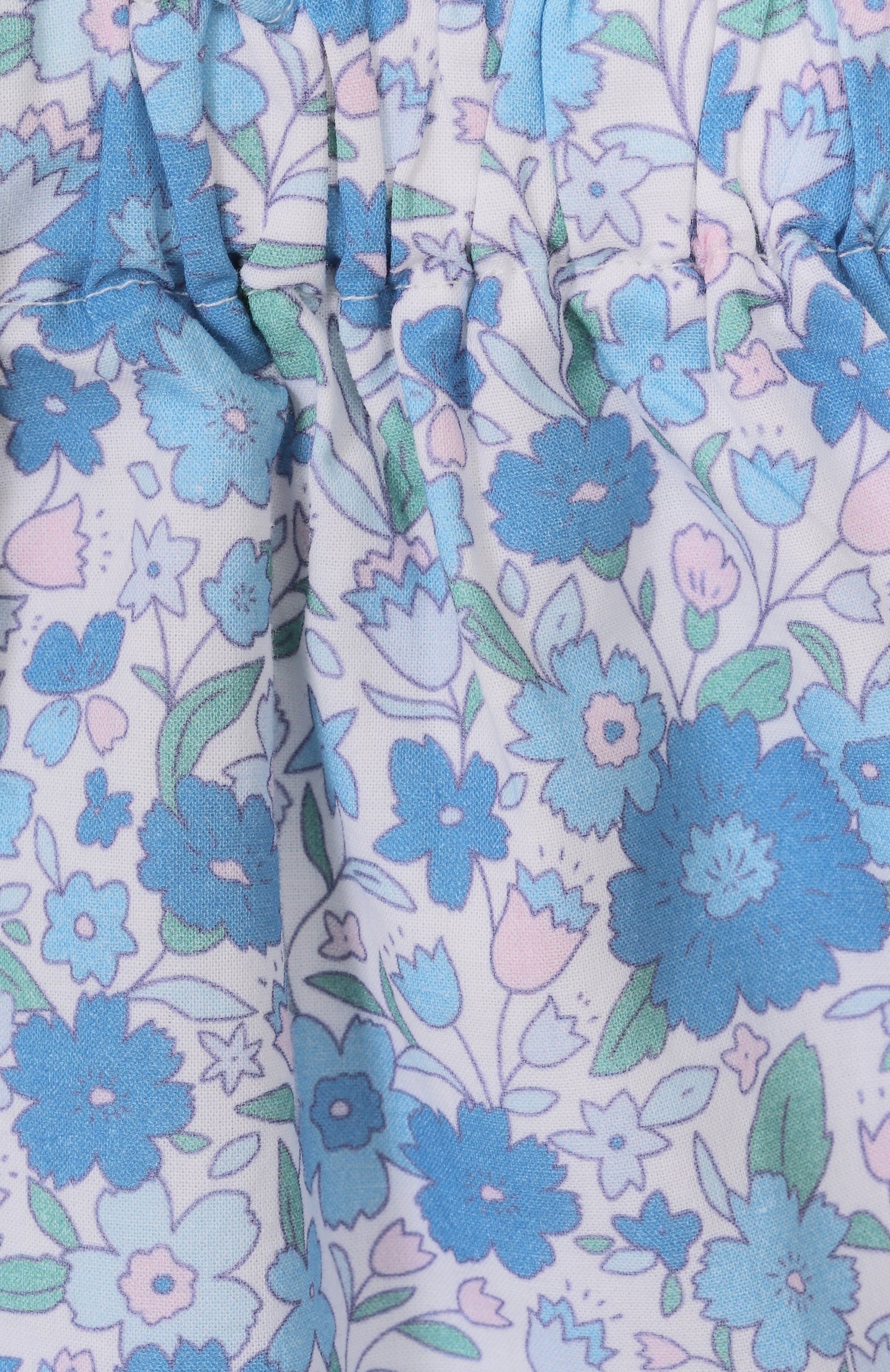 Комплект из топа и шорт BABYBU, арт. BI-B1013S235, фото 7