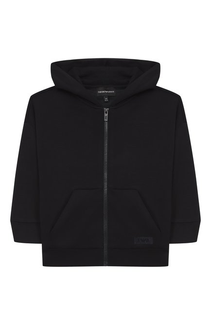 Комплект из толстовки и брюк EMPORIO ARMANI, арт. EB000542/AF16254