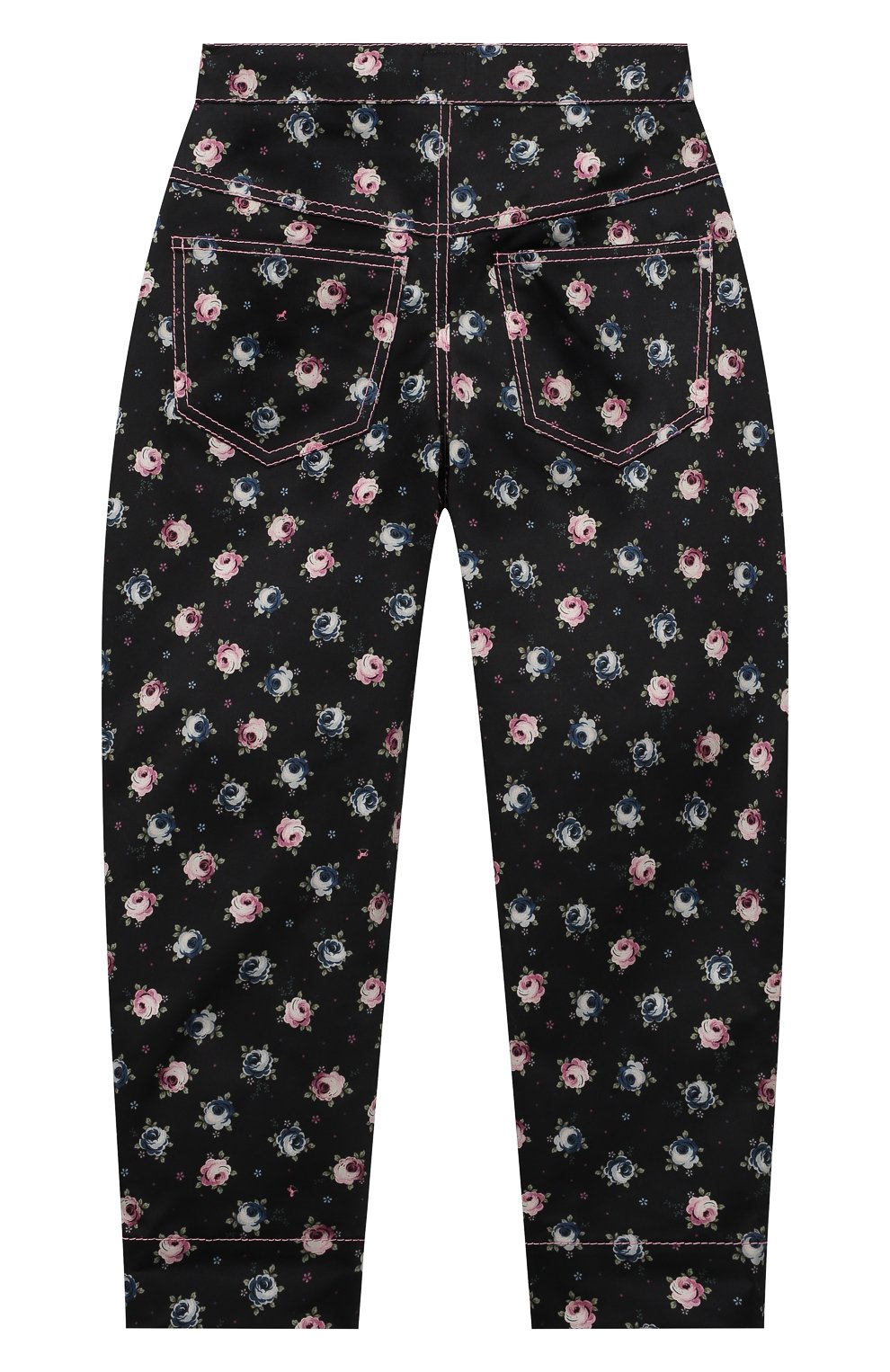 Джинсы ULYANA SERGEENKO, арт. PNT002KD21P (0752б21), фото 2