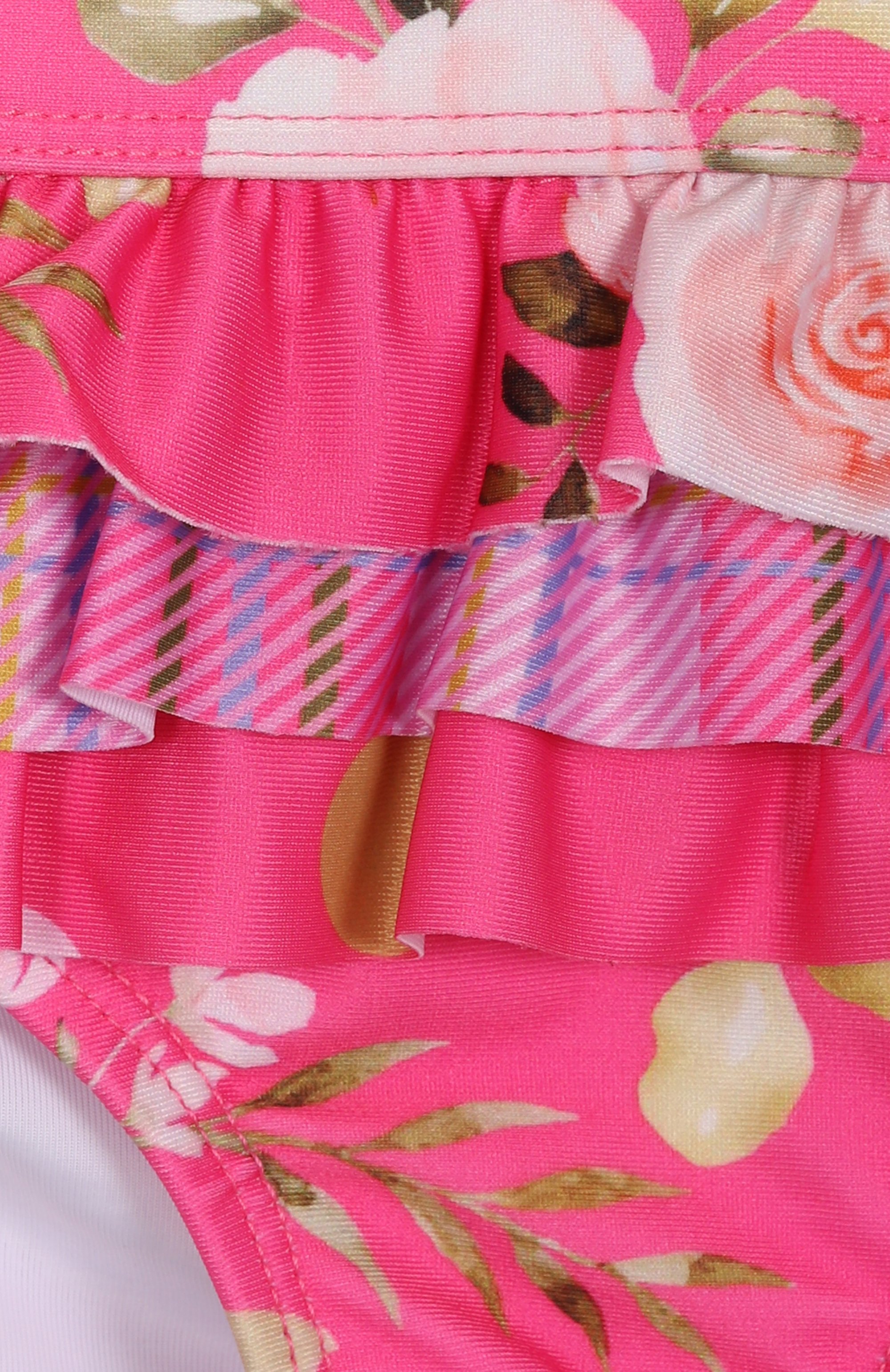 Раздельный купальник OLGA VALENTINE, арт. 171/1A-10A, фото 7